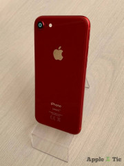 Корпус для IPhone 8 красный (red)