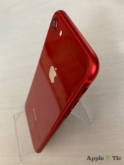 Корпус для IPhone 8 красный (red)