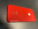 Корпус для IPhone 8 красный (red)