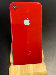 Корпус для IPhone 8 красный (red)
