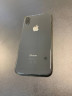 Корпус для IPhone XS черный (SPACE GRAY)