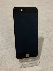 Дисплей для Iphone 7 черный 