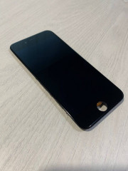 Дисплей для Iphone 7 черный 