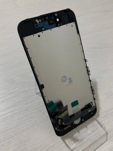 Дисплей для Iphone 7 черный 