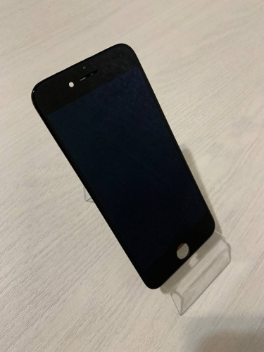 Дисплей для Iphone 7 черный 