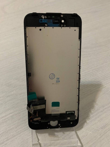 Дисплей для Iphone 7 черный 