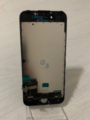 Дисплей для Iphone 7 черный 