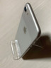 Корпус для IPhone 8 белый (silver)