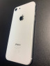 Корпус для IPhone 8 белый (silver)