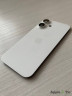  iPhone 16 задняя крышка в сборе с окошками камеры (White) белая