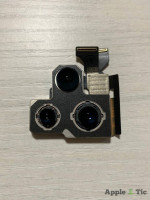 Камера основная Iphone 13 Pro Max (AASP) снятая