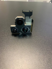 Камера основная Iphone 13 Pro Max (AASP) снятая