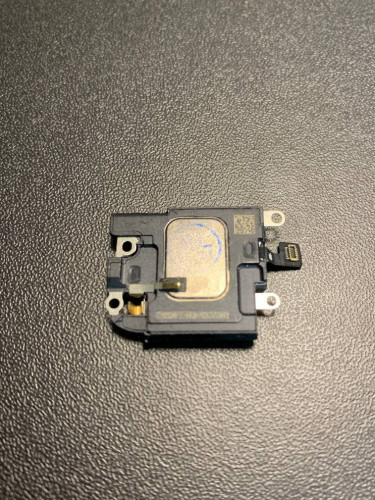 Нижний динамик Iphone 11 Pro (AASP) снятый