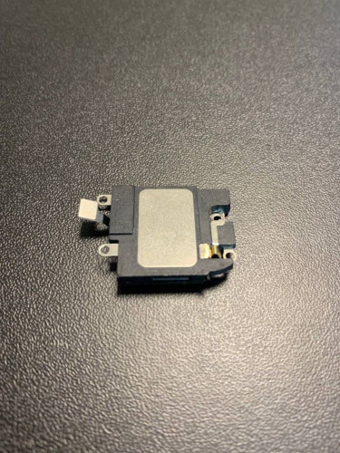 Нижний динамик Iphone 11 Pro (AASP) снятый