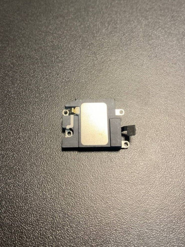 Нижний динамик Iphone 11 Pro (AASP) снятый