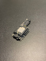 Нижний динамик Iphone 15 Pro Max (AASP) снятый