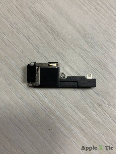 Нижний динамик Iphone 12 mini (AASP) снятый