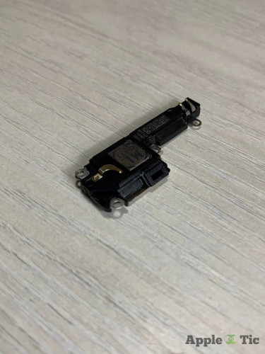 Нижний динамик Iphone 12 mini (AASP) снятый