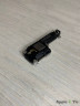 Нижний динамик Iphone 12 mini (AASP) снятый