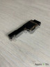 Нижний динамик Iphone 12 mini (AASP) снятый