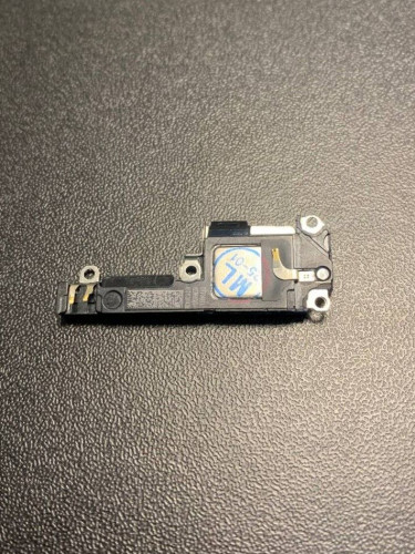 Нижний динамик Iphone 12 mini (AASP) снятый