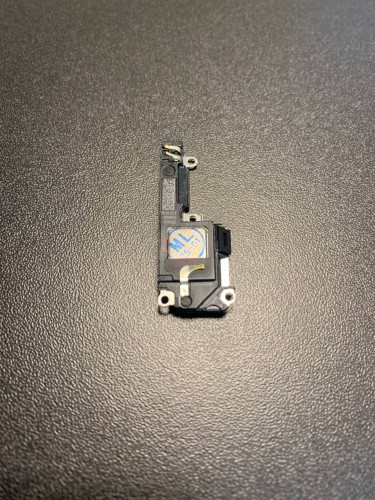 Нижний динамик Iphone 12 mini (AASP) снятый