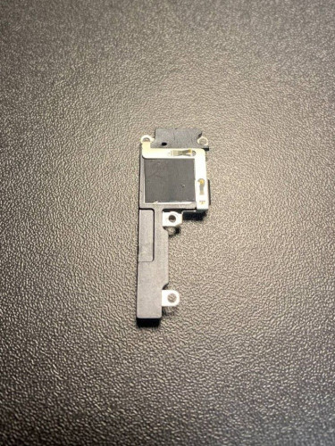Нижний динамик Iphone 12 mini (AASP) снятый