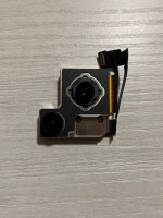 Камера основная Iphone 13 (AASP) снятая