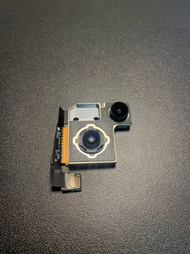 Камера основная Iphone 13 (AASP) снятая