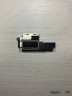 Нижний динамик Iphone 15 Pro (AASP) снятый