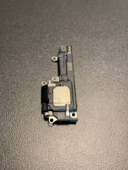 Нижний динамик Iphone 15 (AASP) снятый