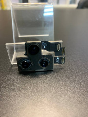 Камера основная Iphone 11 Pro  (AASP)снятая