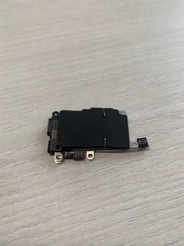 Нижний динамик Iphone 8 (AASP) снятый