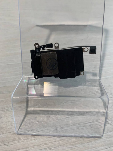 Нижний динамик Iphone 8 (AASP) снятый