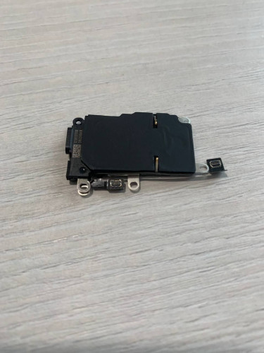 Нижний динамик Iphone 8 (AASP) снятый