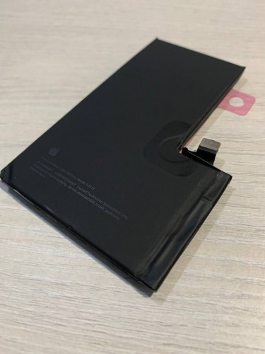 Аккумулятор iPhone 16 Pro Max (AASP)