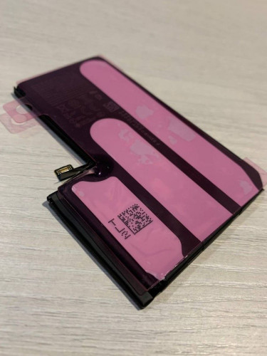 Аккумулятор iPhone 16 Pro Max (AASP)