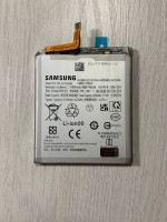 Аккумулятор Samsung Galaxy S23 Plus (SM-S916B) ORIG EB-BS916ABY 4700mAh 